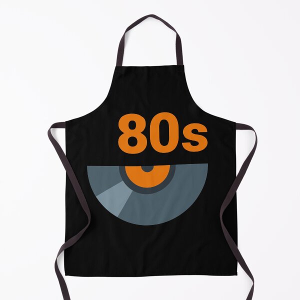 Item preview, Retro shirt, 80s design, vinyl designed and sold by CorvusLunaArt.