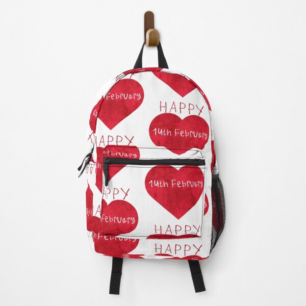 Item preview, Happy 14th February designed and sold by kinpirks.