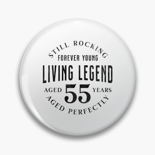 Item preview, 55th Birthday: Celebratory Ideas & Quotes for Everyone designed and sold by MEWRCH.