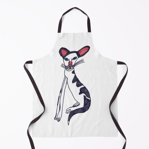 Item preview, Bi Color Asian Shorthair Cat designed and sold by WAE Center.