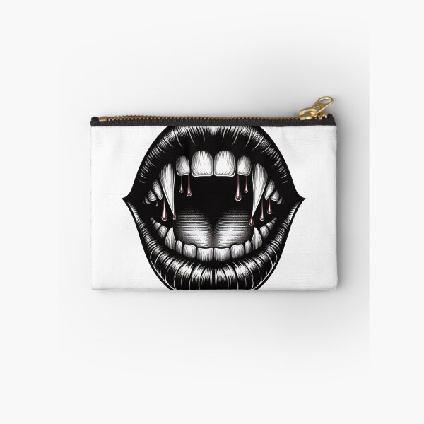 Item preview, vampire kiss designed and sold by Greydate.