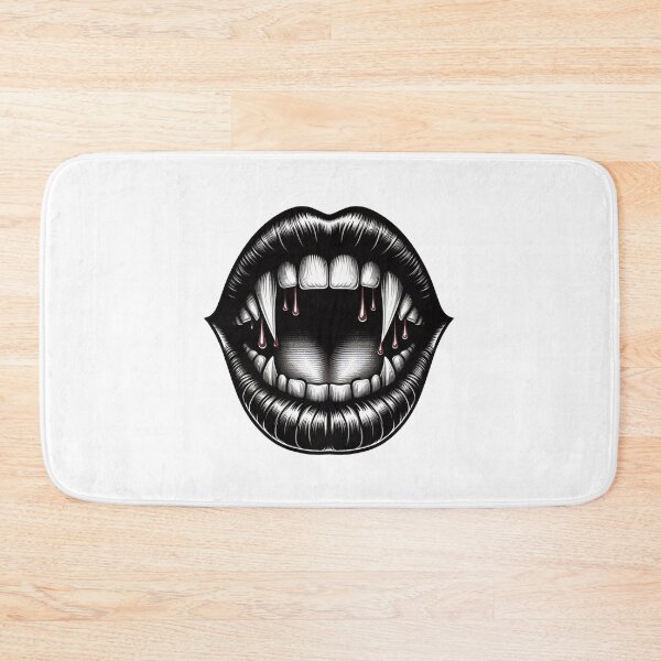 Item preview, vampire kiss designed and sold by Greydate.