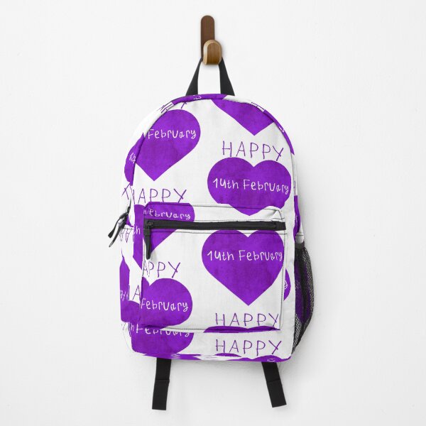 Item preview, Happy 14th February designed and sold by kinpirks.
