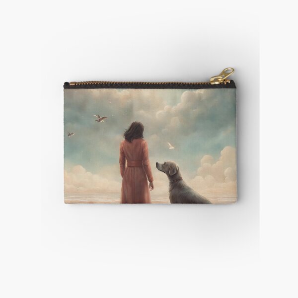 Item preview, Dog (The Best Friend) designed and sold by tetisola.