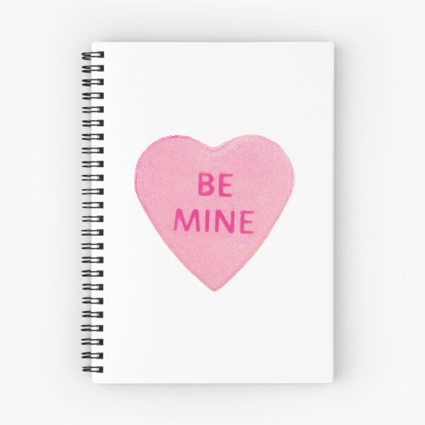 Item preview, Be Mine Valentine designed and sold by brianhillDESIGN.