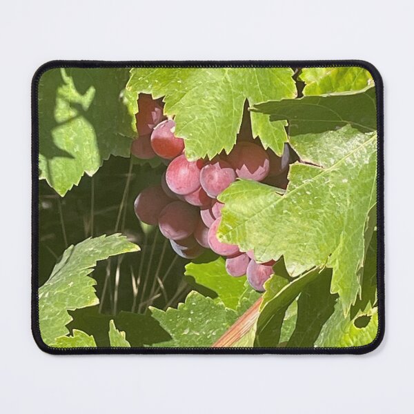 Item preview, Table Grapes on the Vine designed and sold by PinesandPalms.