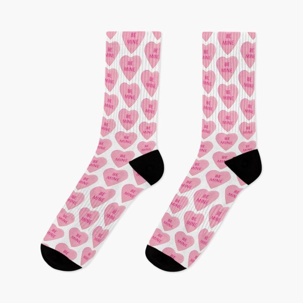 Item preview, Be Mine Valentine designed and sold by brianhillDESIGN.