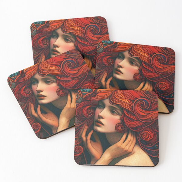 Item preview, A Pensive Moment designed and sold by randynash.