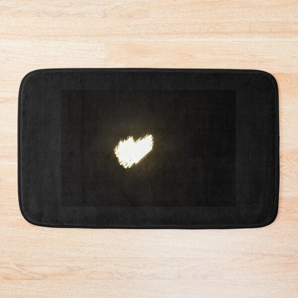 Item preview, Long Exposer of the moon into a heart designed and sold by FoxGlove5.