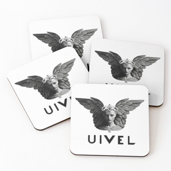 Item preview, UIVEL Majestic Wings: A Symbol of Freedom and Elegance designed and sold by Velustro Shop.
