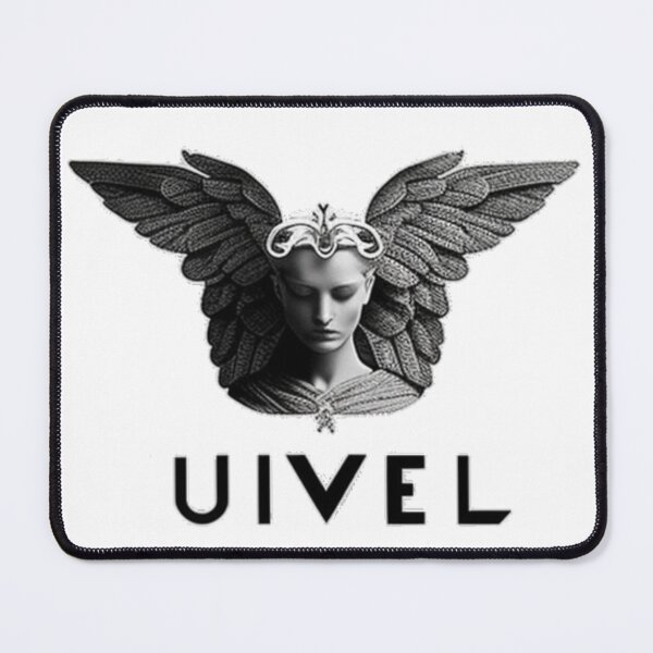 Item preview, UIVEL Majestic Wings: A Symbol of Freedom and Elegance designed and sold by Velustro Shop.