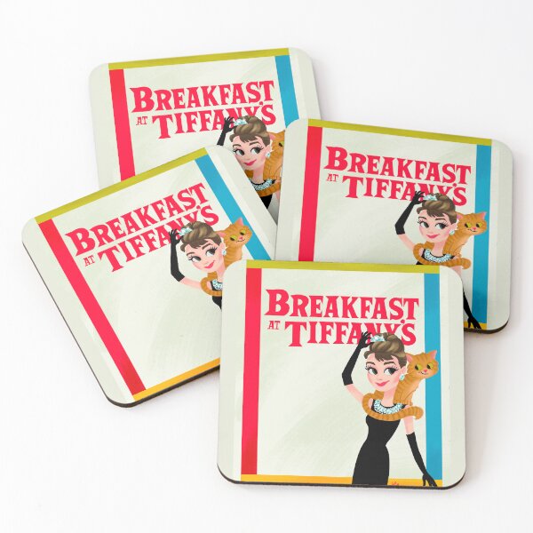 Item preview, Miss Golightly designed and sold by FromTheArchives.