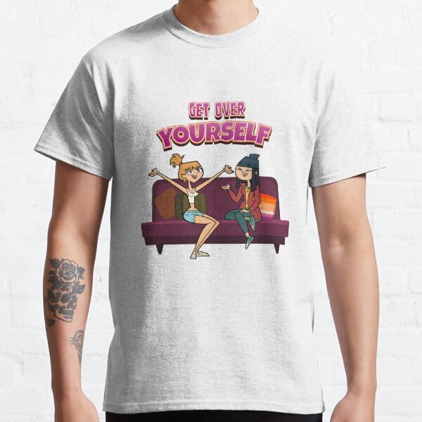 Get Over Yourself Merch & Gifts for Sale