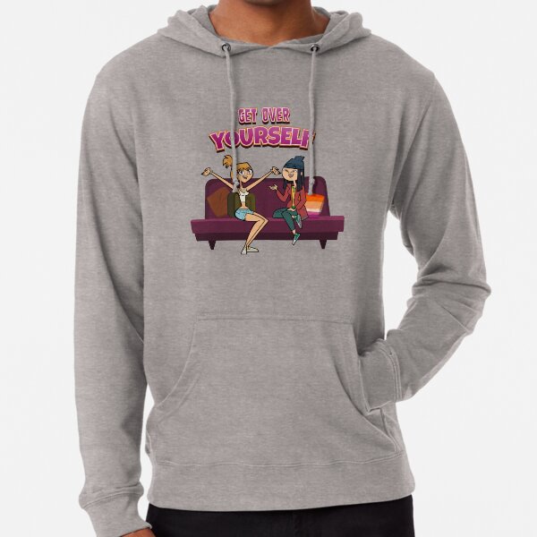 Item preview, Total Drama Julia and MK - Get Over Yourself designed and sold by Dawnsbubble.
