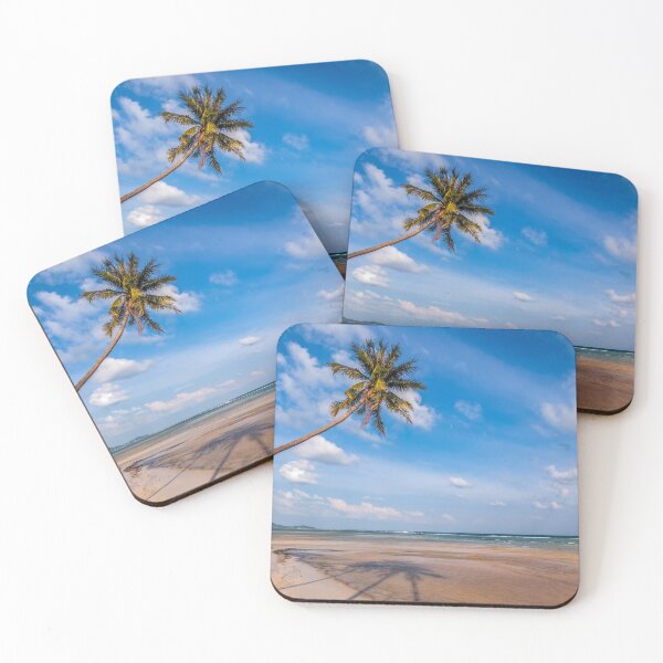 Item preview, Ban Harn Beach Samui Thailand designed and sold by AJEvans.