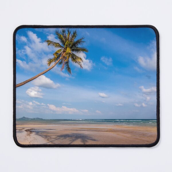 Item preview, Ban Harn Beach Samui Thailand designed and sold by AJEvans.
