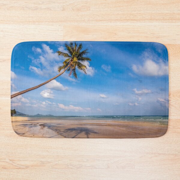 Item preview, Ban Harn Beach Samui Thailand designed and sold by AJEvans.