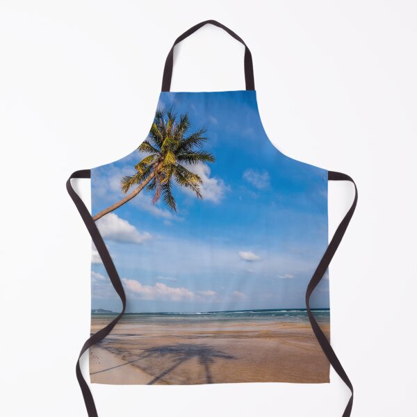 Item preview, Ban Harn Beach Samui Thailand designed and sold by AJEvans.