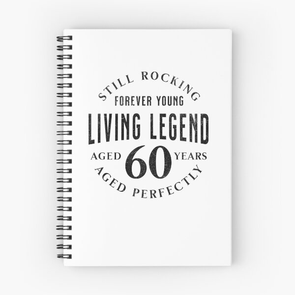 Item preview, 60th Birthday: Fun Gifts & Ideas for a Memorable Milestone designed and sold by MEWRCH.