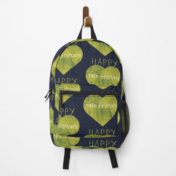 Item preview, Happy 14th February designed and sold by kinpirks.