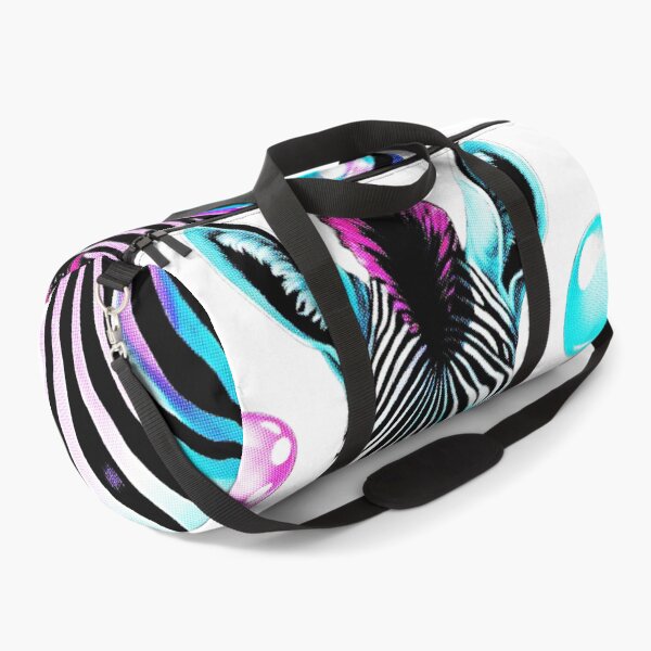 Item preview, Bubbles the zebra designed and sold by JLeonardoArt.