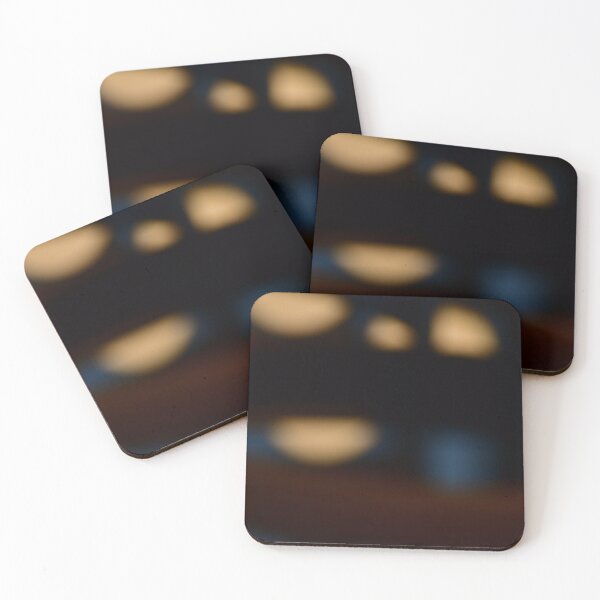 Item preview, Lights blurred blocked designed and sold by FoxGlove5.