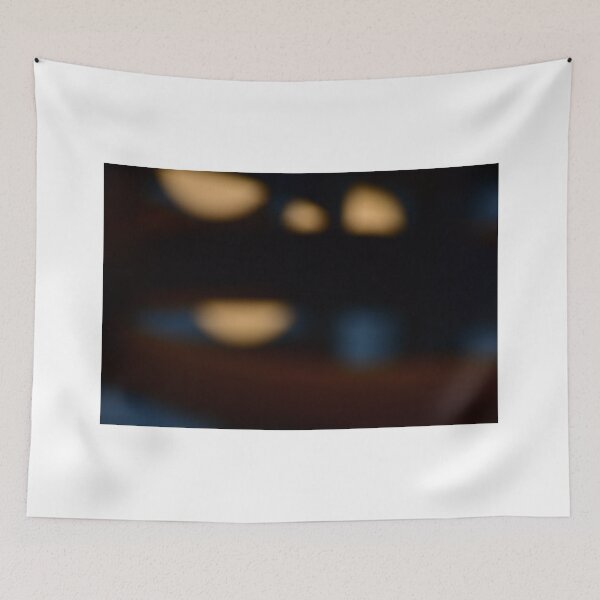 Item preview, Lights blurred blocked designed and sold by FoxGlove5.