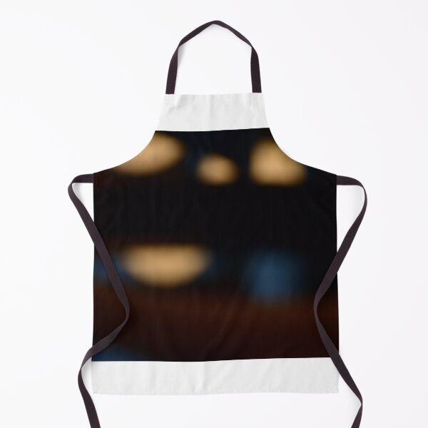 Item preview, Lights blurred blocked designed and sold by FoxGlove5.