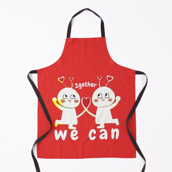 Item preview, Together we can - a sweet, sweet couple in love designed and sold by kikidu21.