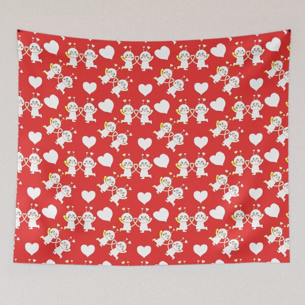 Item preview, Together we can - a sweet, sweet couple in love designed and sold by kikidu21.