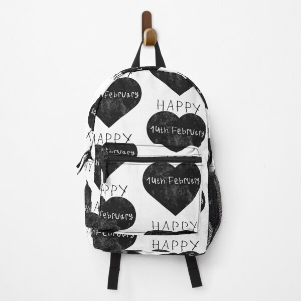 Item preview, Happy 14th February designed and sold by kinpirks.