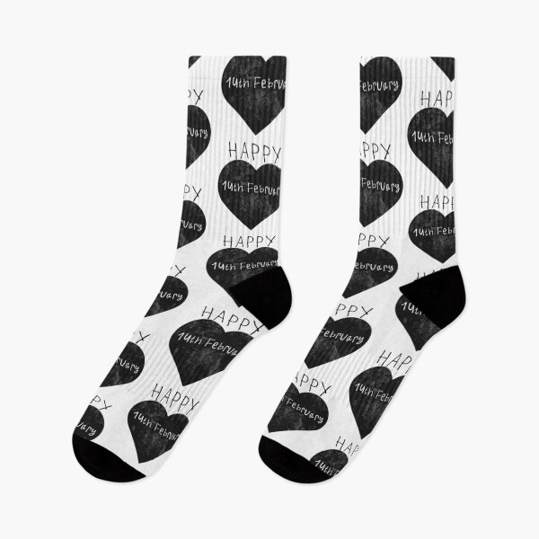 Item preview, Happy 14th February designed and sold by kinpirks.