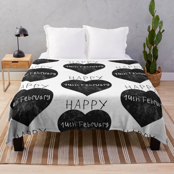Item preview, Feliz 14 de febrero designed and sold by kinpirks.