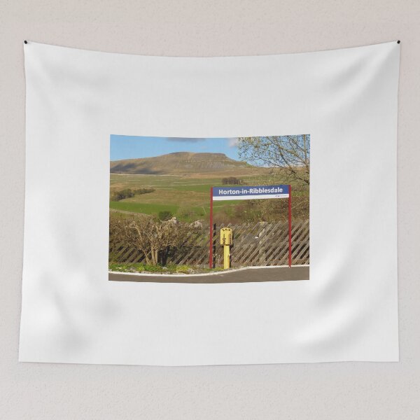 Item preview, Horton-in-Ribblesdale, North Yorkshire designed and sold by Chris Petty.