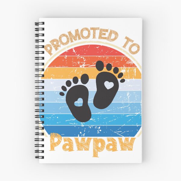 Artikelvorschau, Funny wird bald zu PawPaw befördert und heißt PawPaw entworfen und verkauft von DesignDreamery.