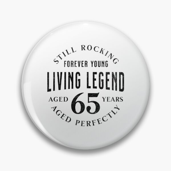 Item preview, 65th Birthday: Celebrate with Humor and Joy for Men & Women designed and sold by MEWRCH.