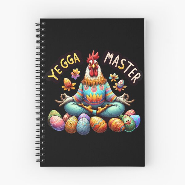 Item preview, Yegga Master Easter Egger Chicken Gift For Easter  designed and sold by Joyful-Park.