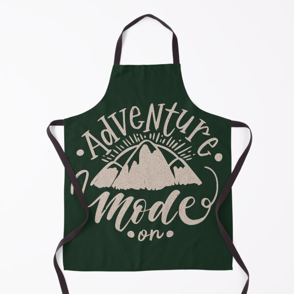 Item preview, adventure mode on designed and sold by quote2creation.