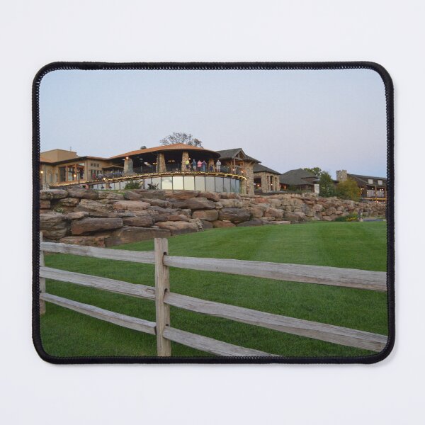 Item preview, Table Rock Restaurant designed and sold by Dacia Tomnitz.