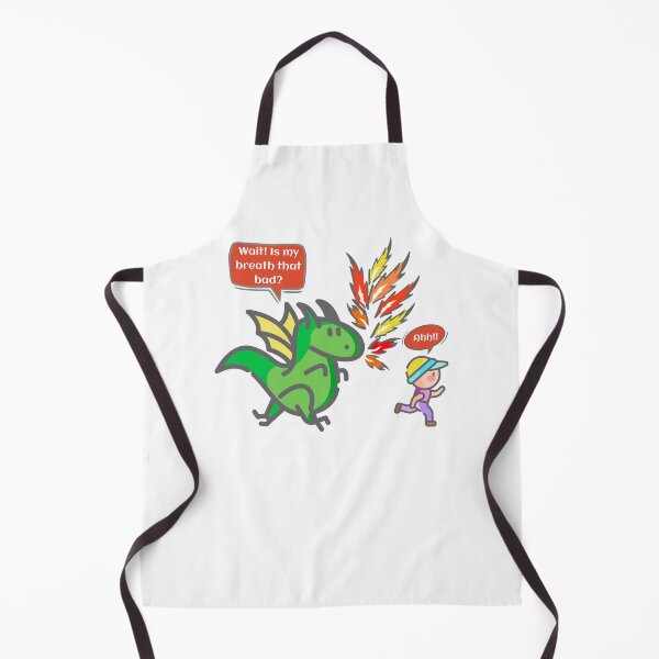 Item preview, Dragon Breath designed and sold by I-I-Trading-Co.