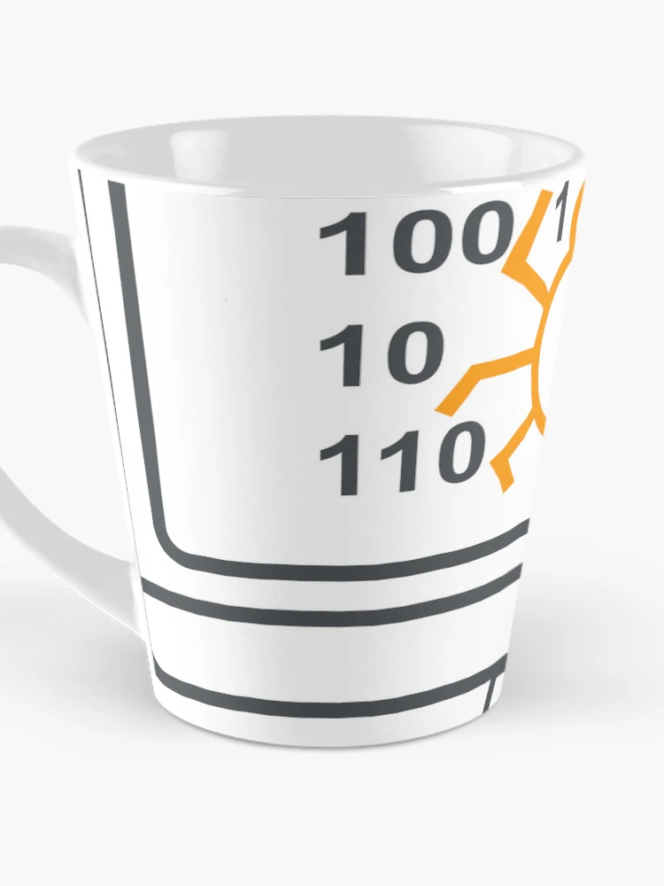 Thumbnail 3 of 4, Coffee Mug, Computer Bug designed and sold by Rally1.