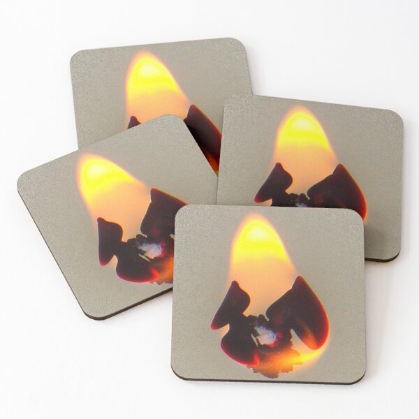 Item preview, I am on fire designed and sold by anata77.