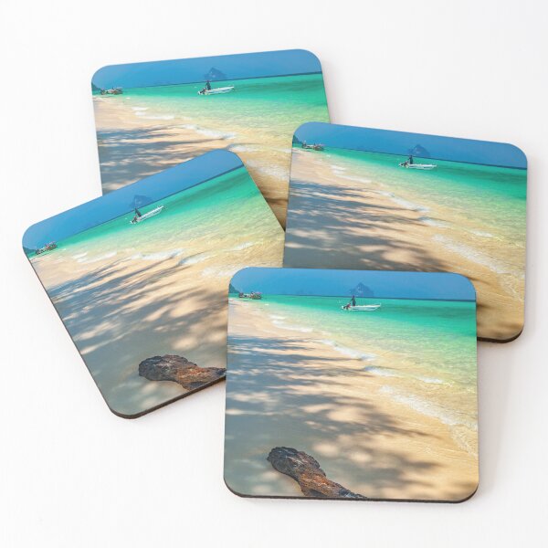 Item preview, Ko Kradan Thai Beach designed and sold by AJEvans.