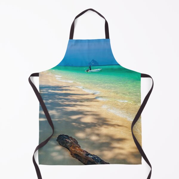 Item preview, Ko Kradan Thai Beach designed and sold by AJEvans.
