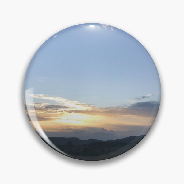 Item preview, Sunrise on a Goat Farm designed and sold by PinesandPalms.