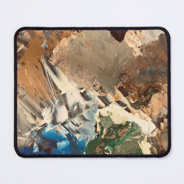 Item preview, Hope, Dreams, And Miracles Sophisticated Abstract Art Painting designed and sold by DEC02.