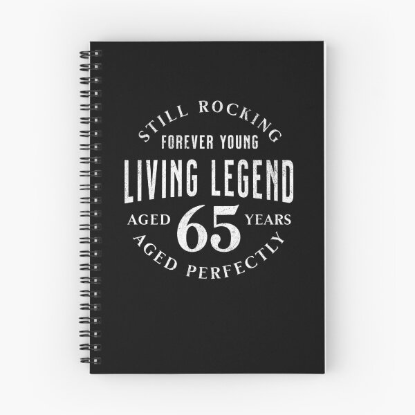 Item preview, 65th Birthday: Celebrate with Humor and Joy for Men & Women designed and sold by MEWRCH.