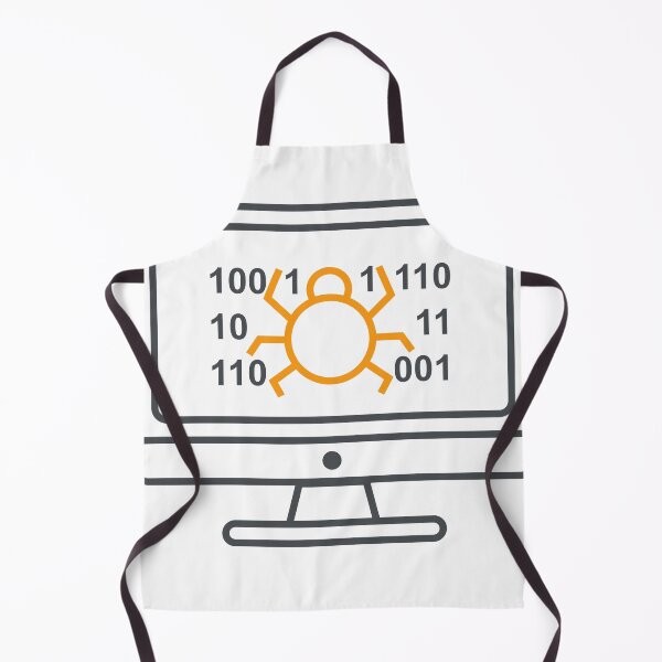 Item preview, Computer Bug designed and sold by Rally1.
