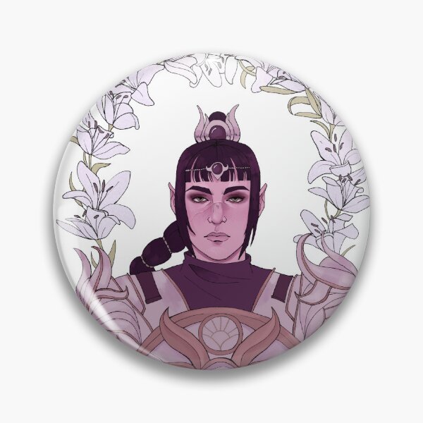 Item preview, Our Lady of Loss designed and sold by cansofbees.