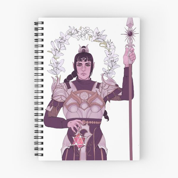 Item preview, Our Lady of Loss designed and sold by cansofbees.
